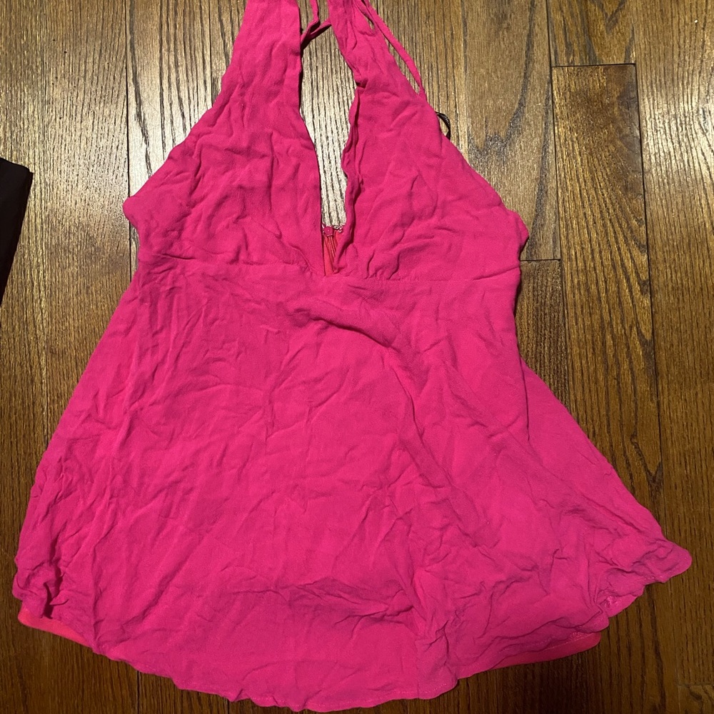 Women romper